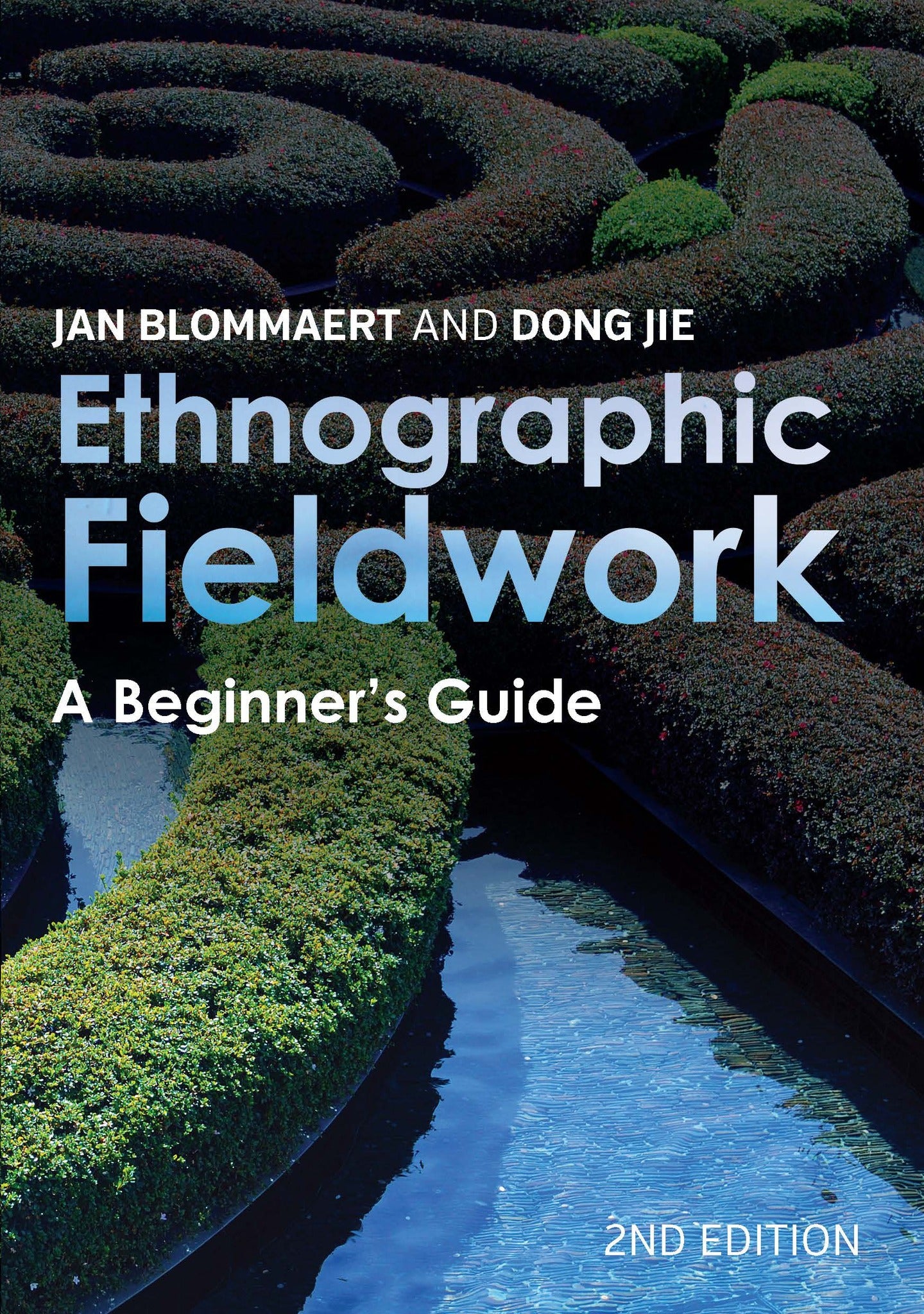 Cover image for Ethnographic Fieldwork ISBN 9781788927130